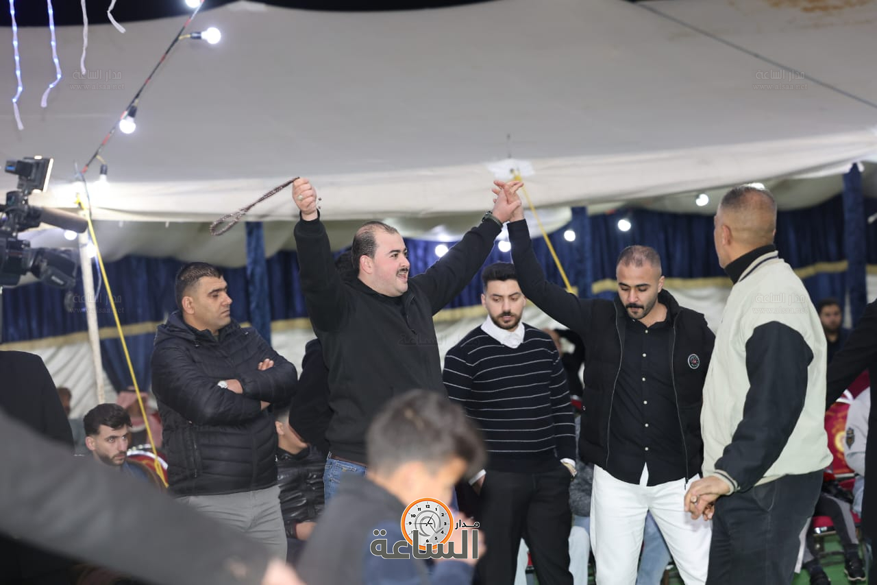 Madar Al-Saa Images 0.1651030597470312