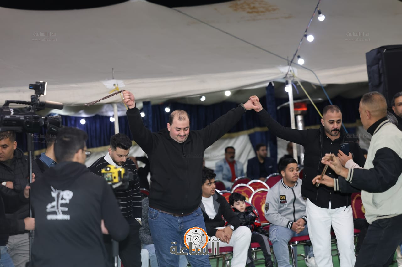 Madar Al-Saa Images 0.5707139707680879