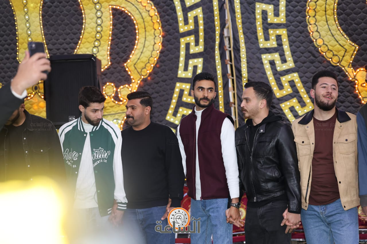 Madar Al-Saa Images 0.49503726655975044