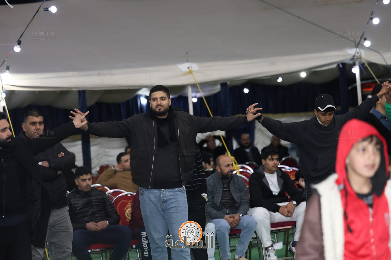 Madar Al-Saa Images 0.1568520984284264