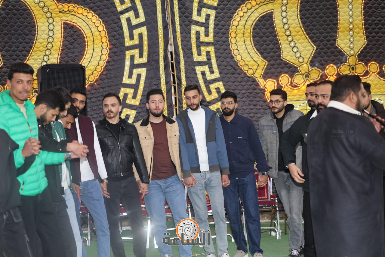 Madar Al-Saa Images 0.07903221373073721