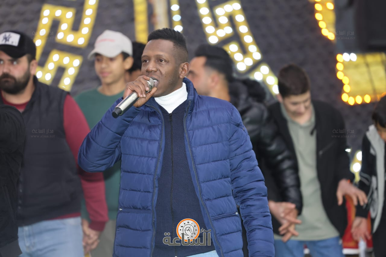 Madar Al-Saa Images 0.02481794973959539