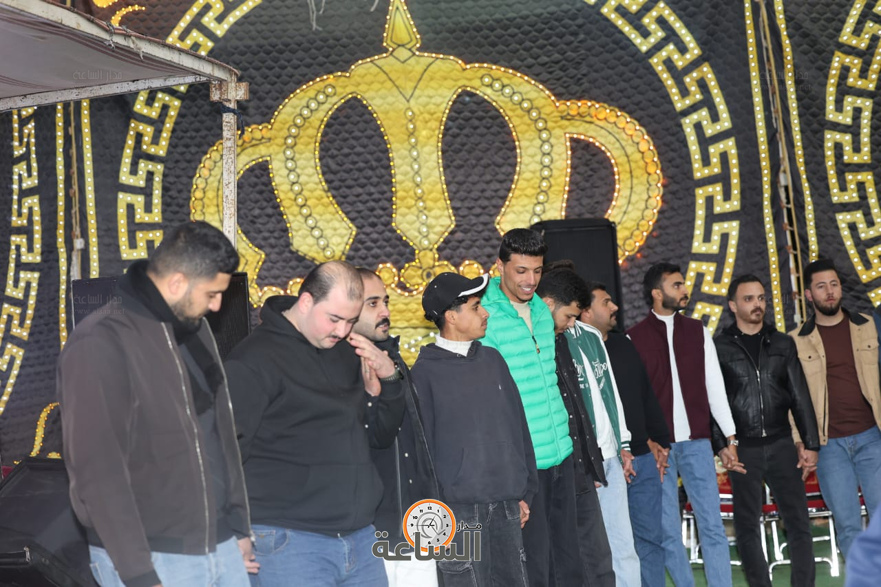 Madar Al-Saa Images 0.10249018819319278