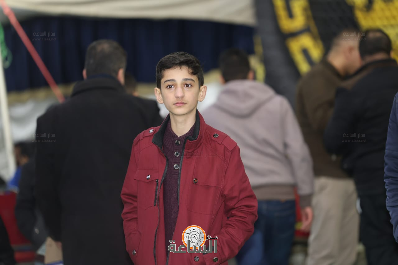 Madar Al-Saa Images 0.16298058157487283