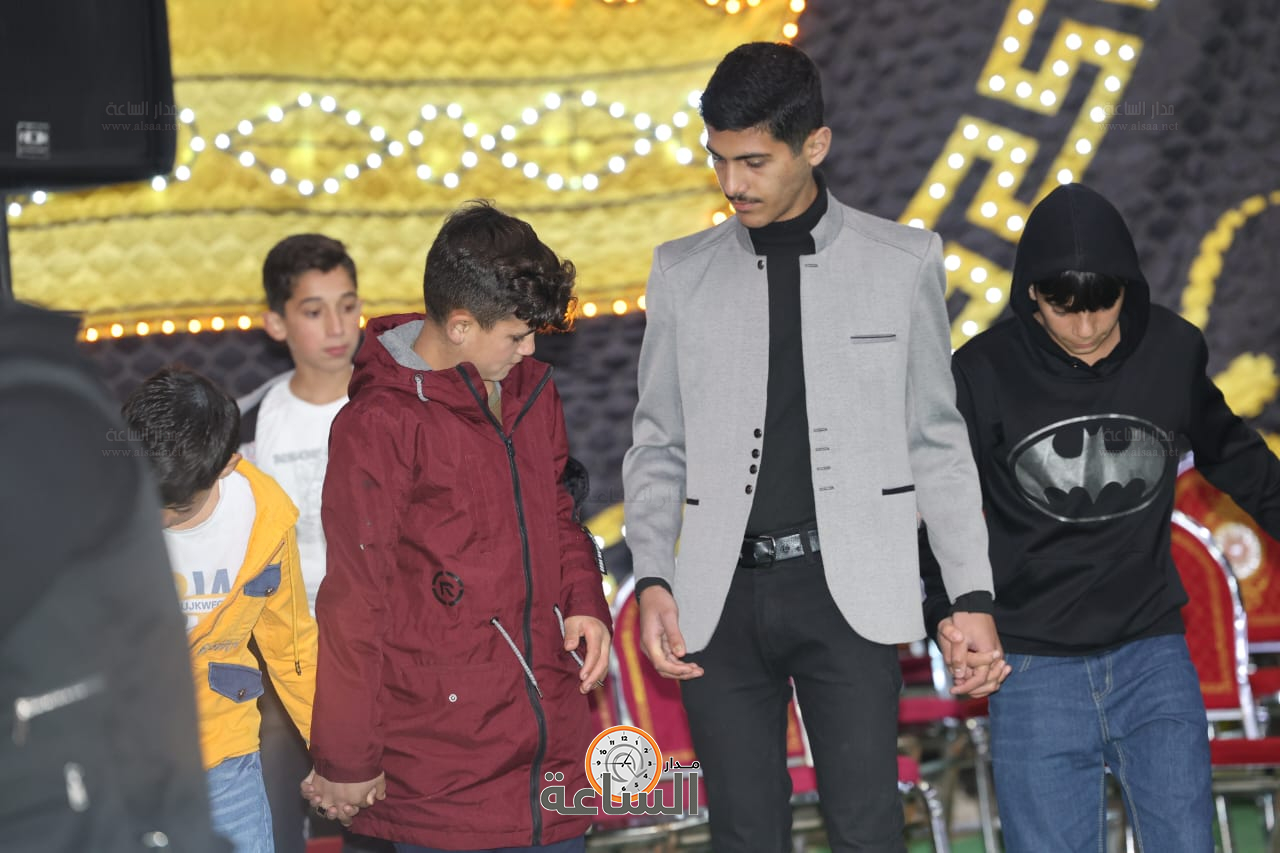 Madar Al-Saa Images 0.511406623493306