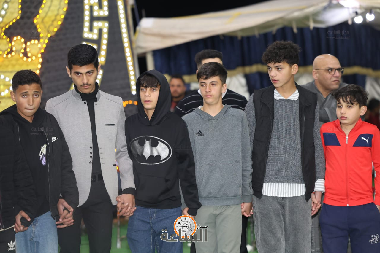 Madar Al-Saa Images 0.033484654385956714