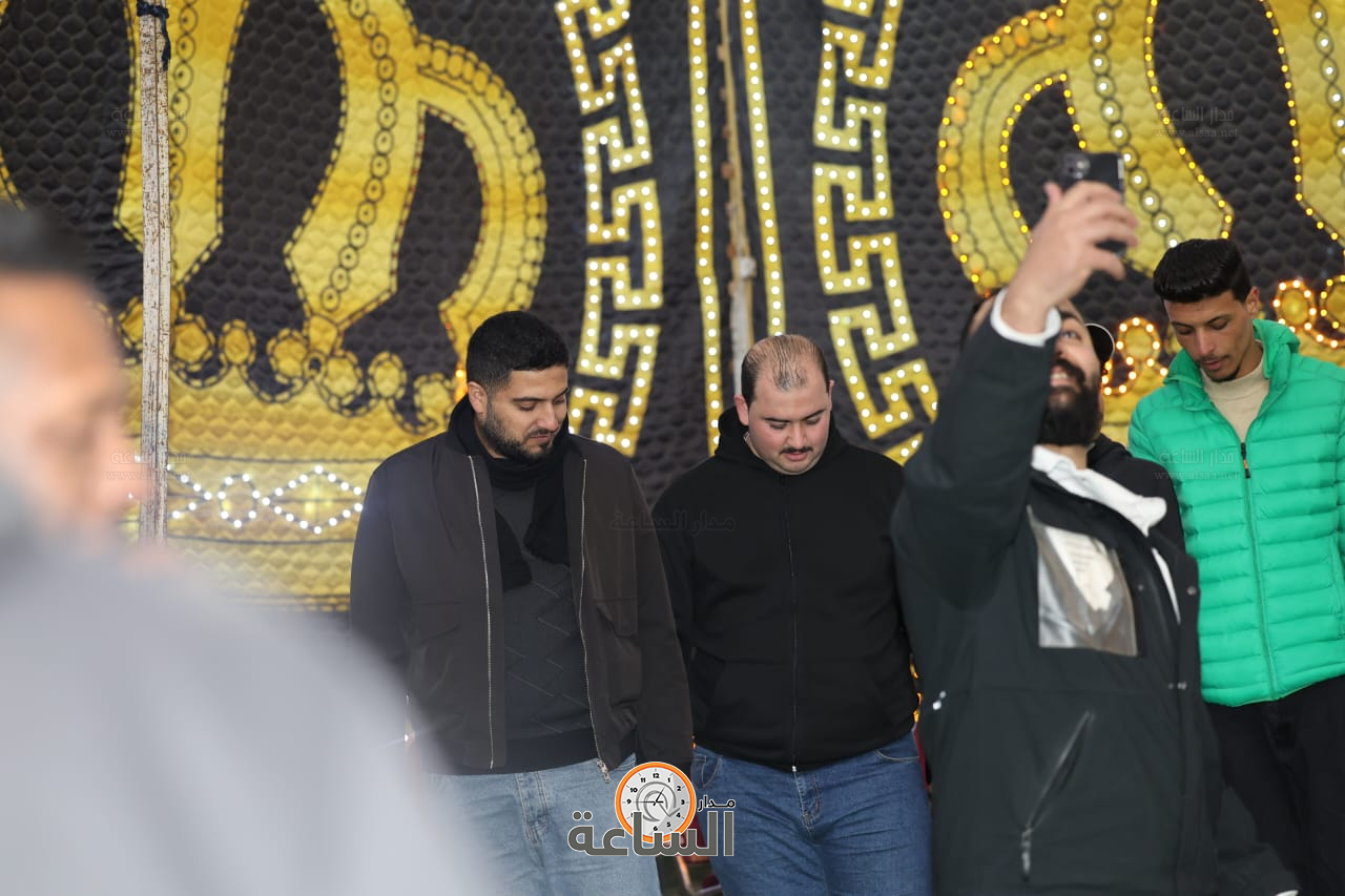 Madar Al-Saa Images 0.6910565236599232