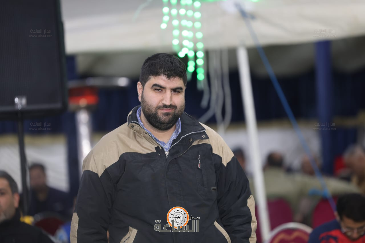 Madar Al-Saa Images 0.30716189987475495