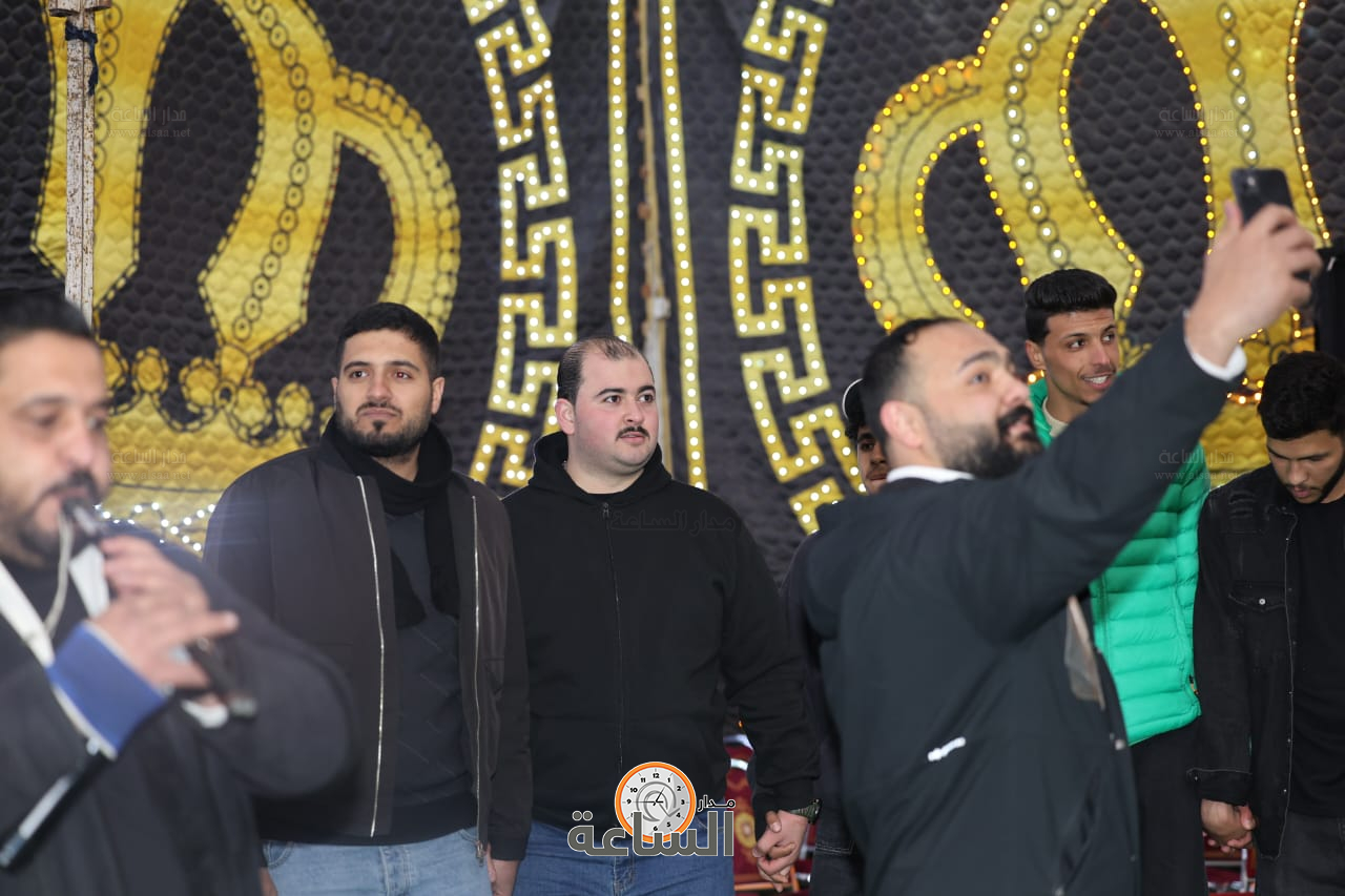 Madar Al-Saa Images 0.9148186540602127