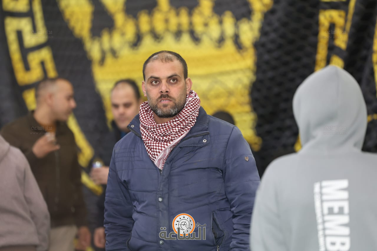 Madar Al-Saa Images 0.4242131449478723