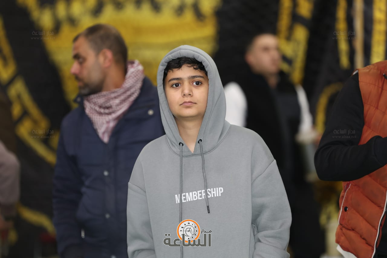 Madar Al-Saa Images 0.2437447030031792