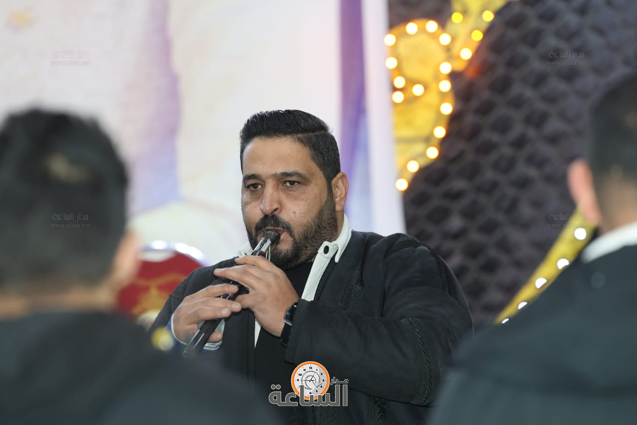 Madar Al-Saa Images 0.7844323402786901