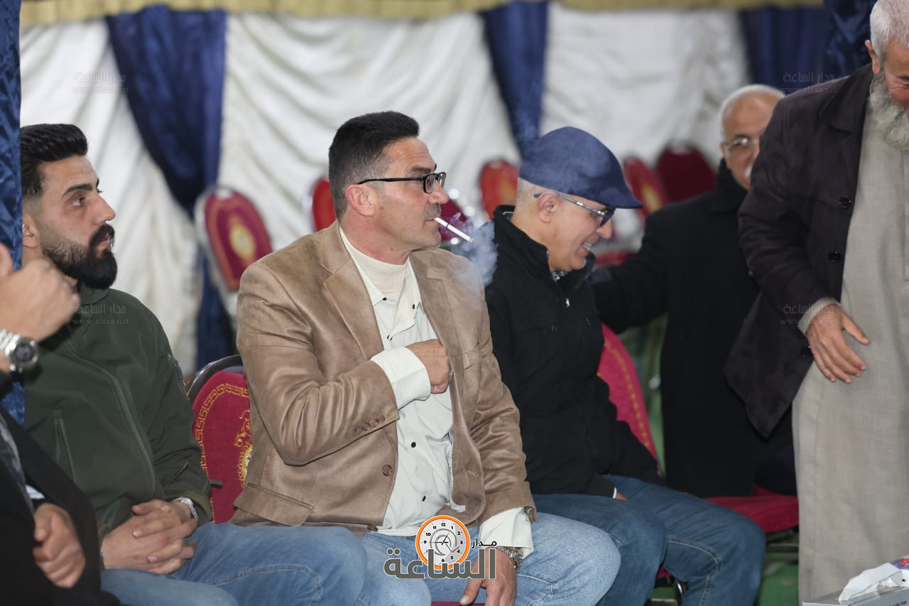 Madar Al-Saa Images 0.8937037680599126