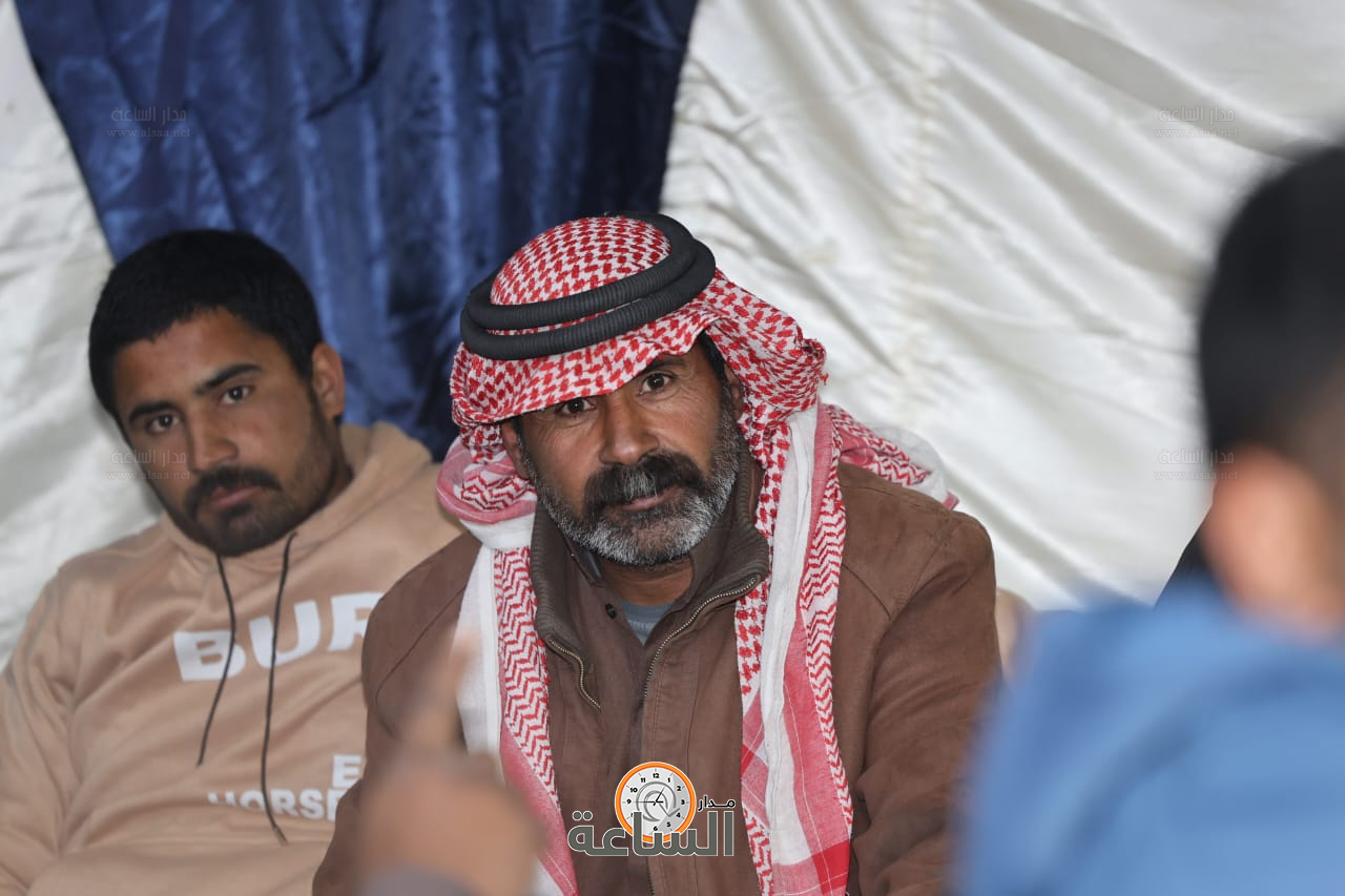 Madar Al-Saa Images 0.7453428533750839