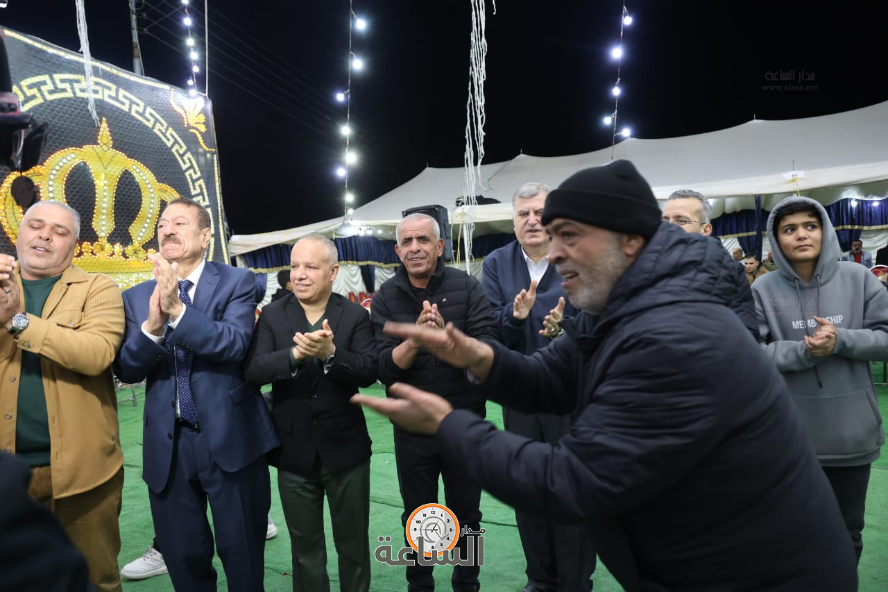 Madar Al-Saa Images 0.4321048940007596