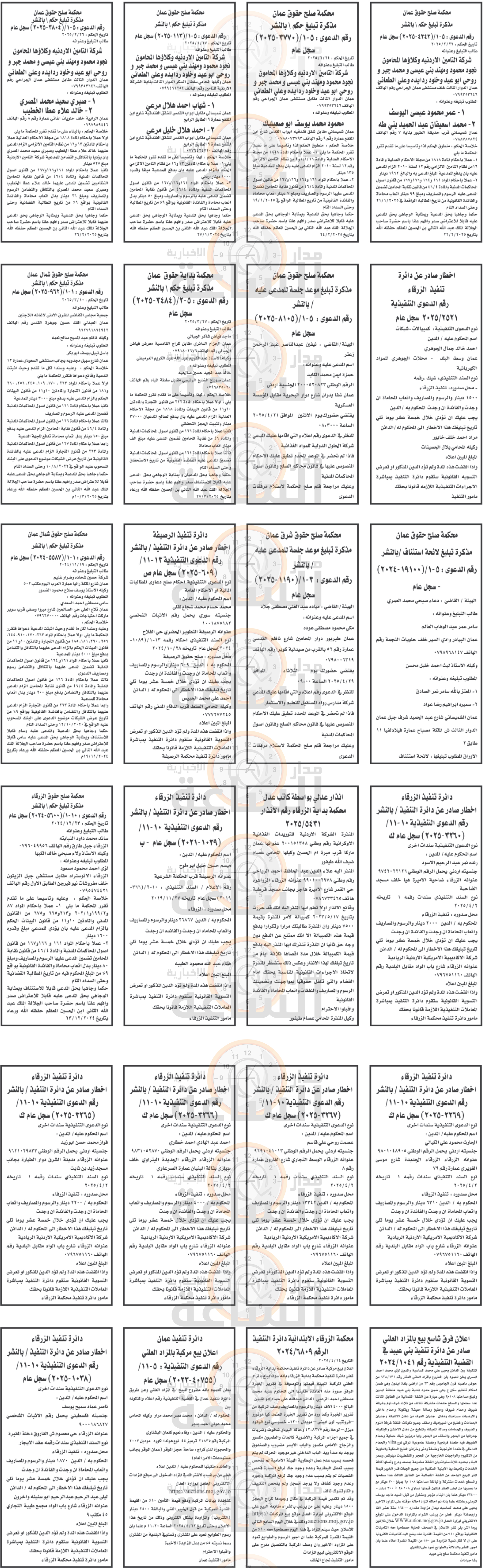 Madar Al-Saa Images 0.14966919421534053