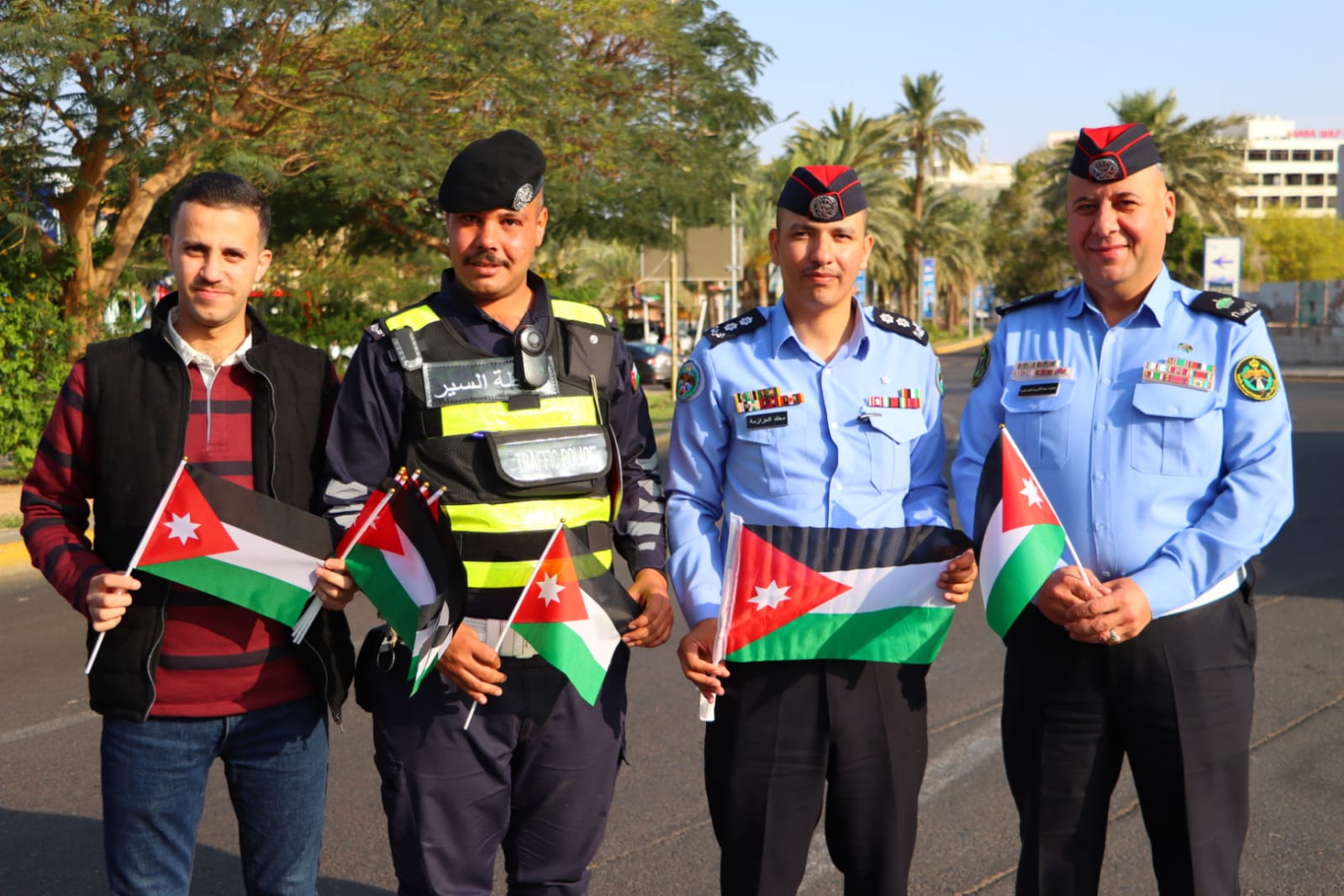 Madar Al-Saa Images 0.9280456410411931