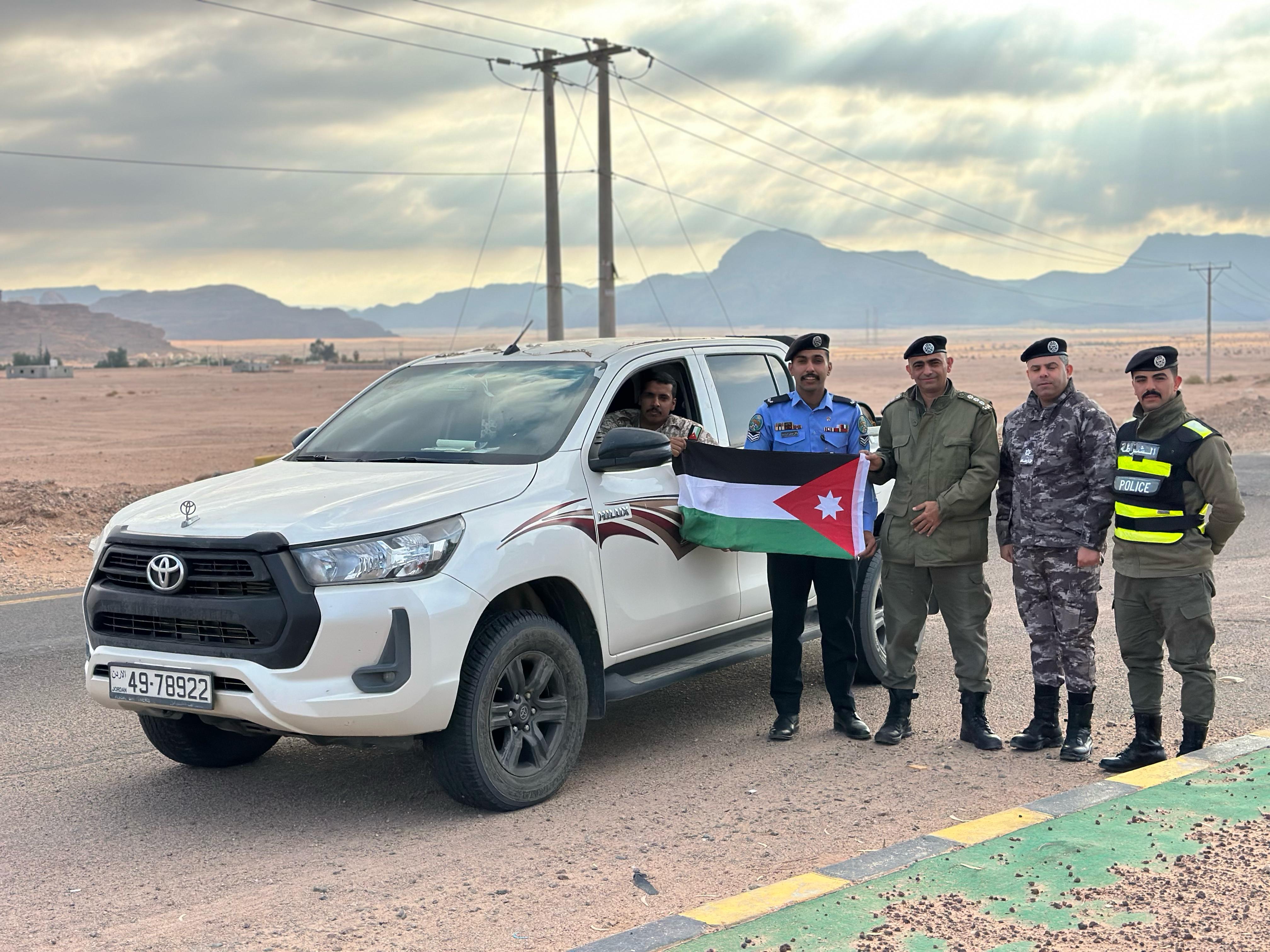 Madar Al-Saa Images 0.20196064338649833