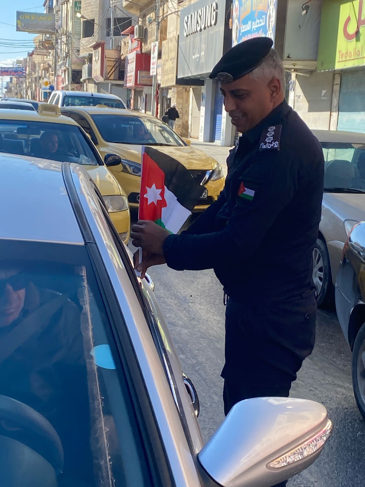 Madar Al-Saa Images 0.14284712689515777