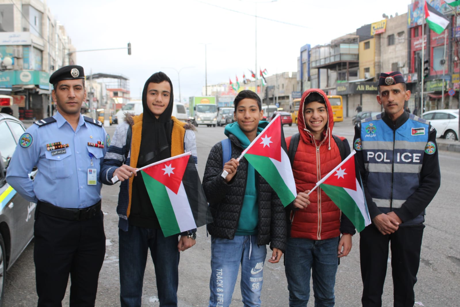 Madar Al-Saa Images 0.78353188584357