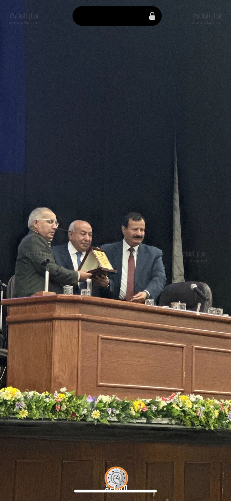 Madar Al-Saa Images 0.7338719377974998