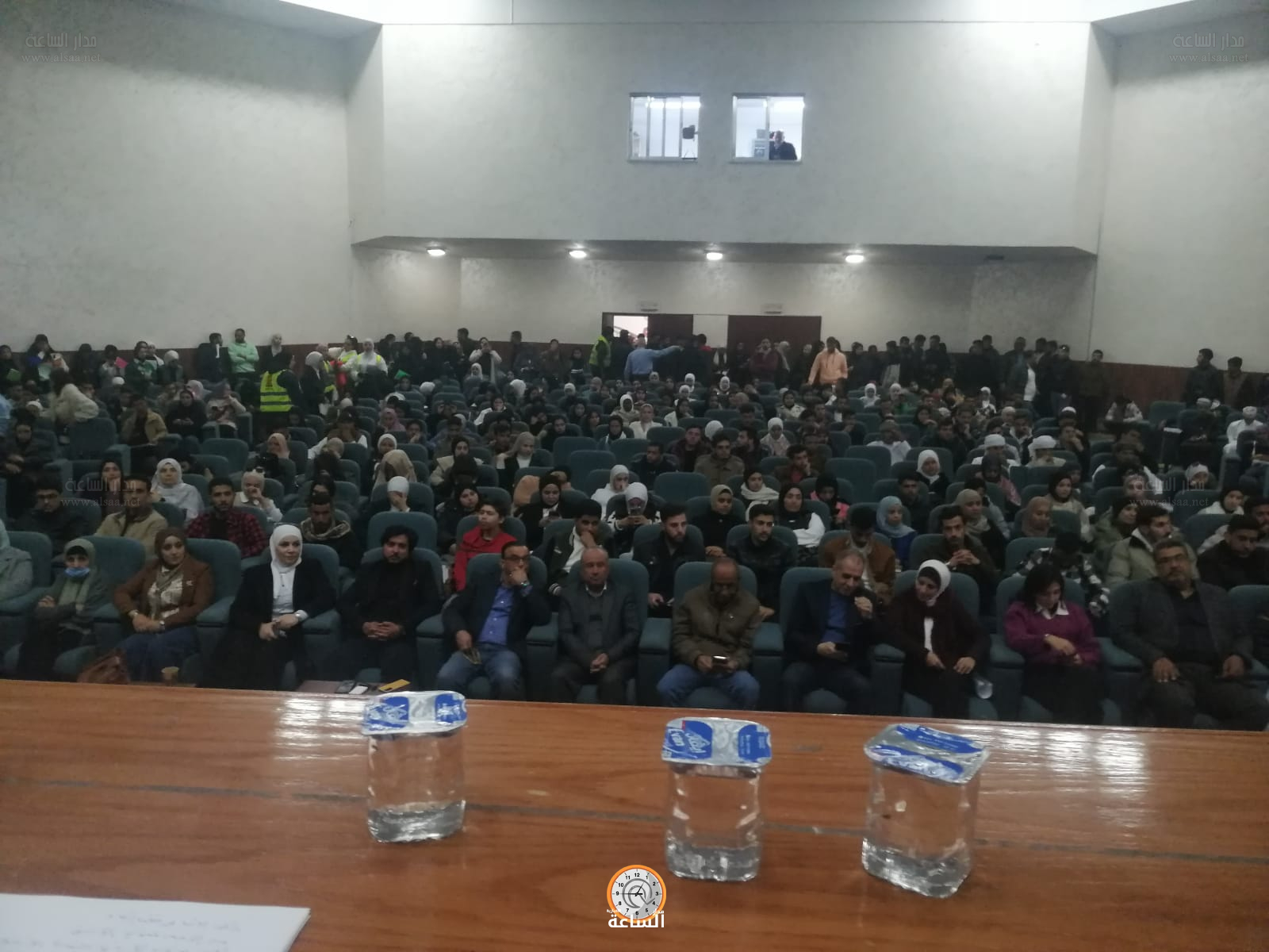 Madar Al-Saa Images 0.3066389586237842