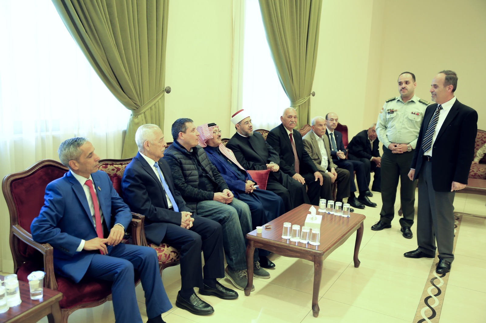 Madar Al-Saa Images 0.12266807180754413