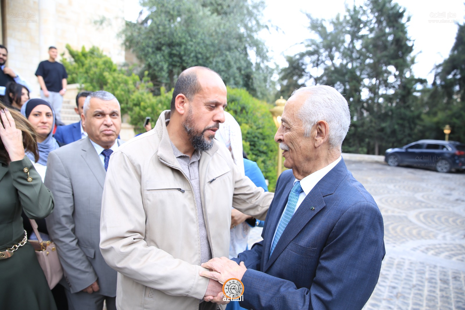 Madar Al-Saa Images 0.5506686399494278