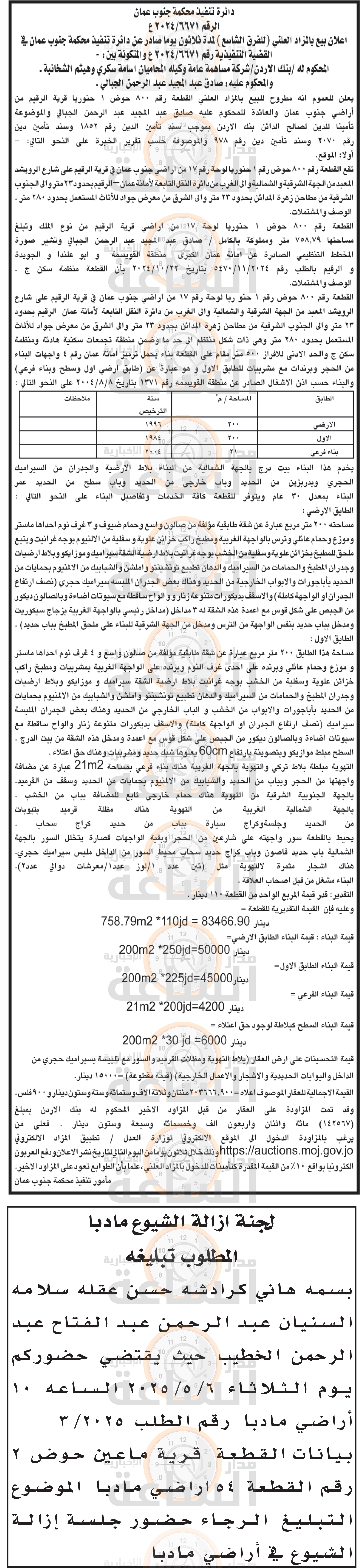 Madar Al-Saa Images 0.6753778571664129