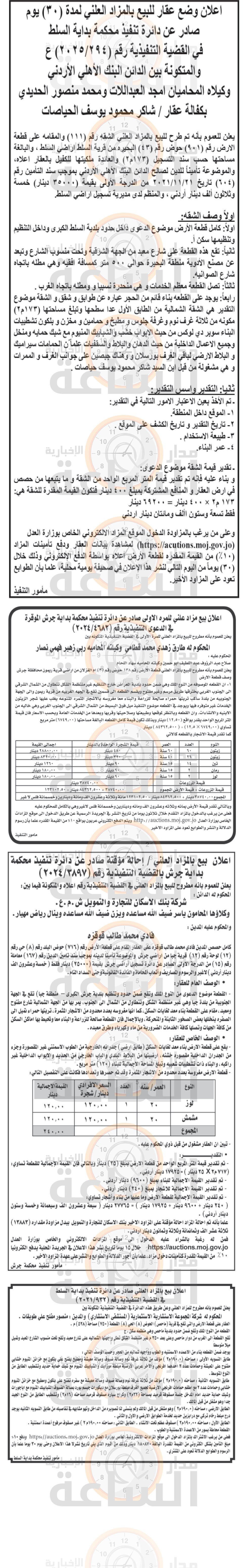 Madar Al-Saa Images 0.4668646038366284