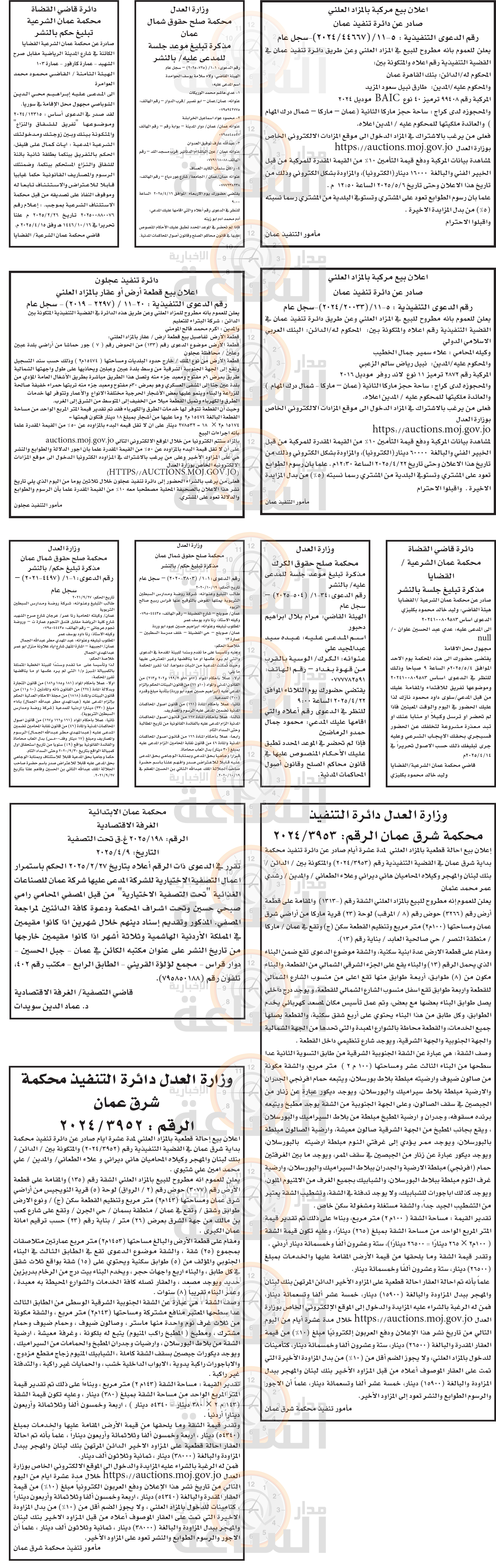 Madar Al-Saa Images 0.7058985506940283