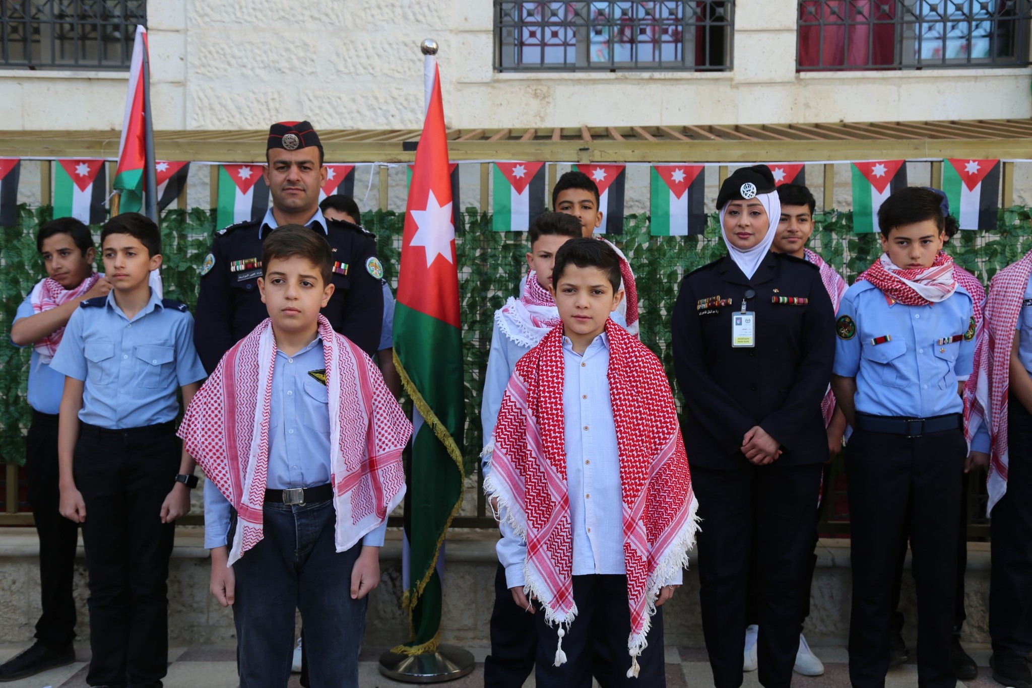 Madar Al-Saa Images 0.2779211006786869