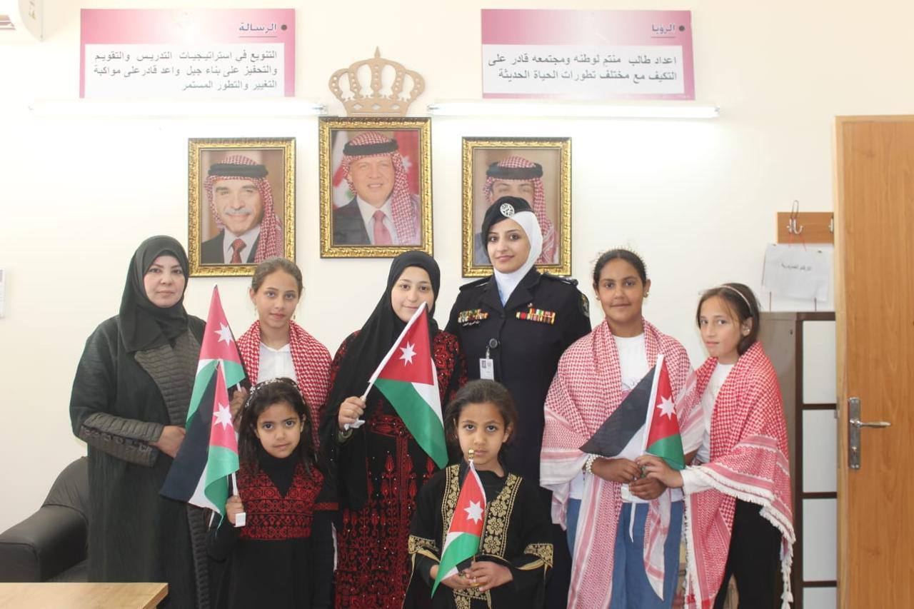 Madar Al-Saa Images 0.7158380301101953