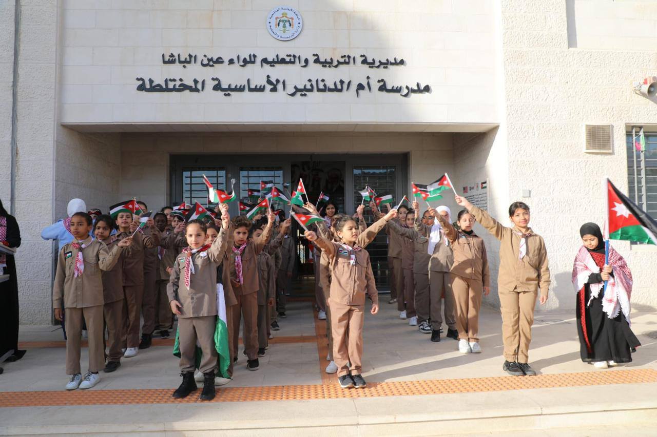 Madar Al-Saa Images 0.09745737014461253