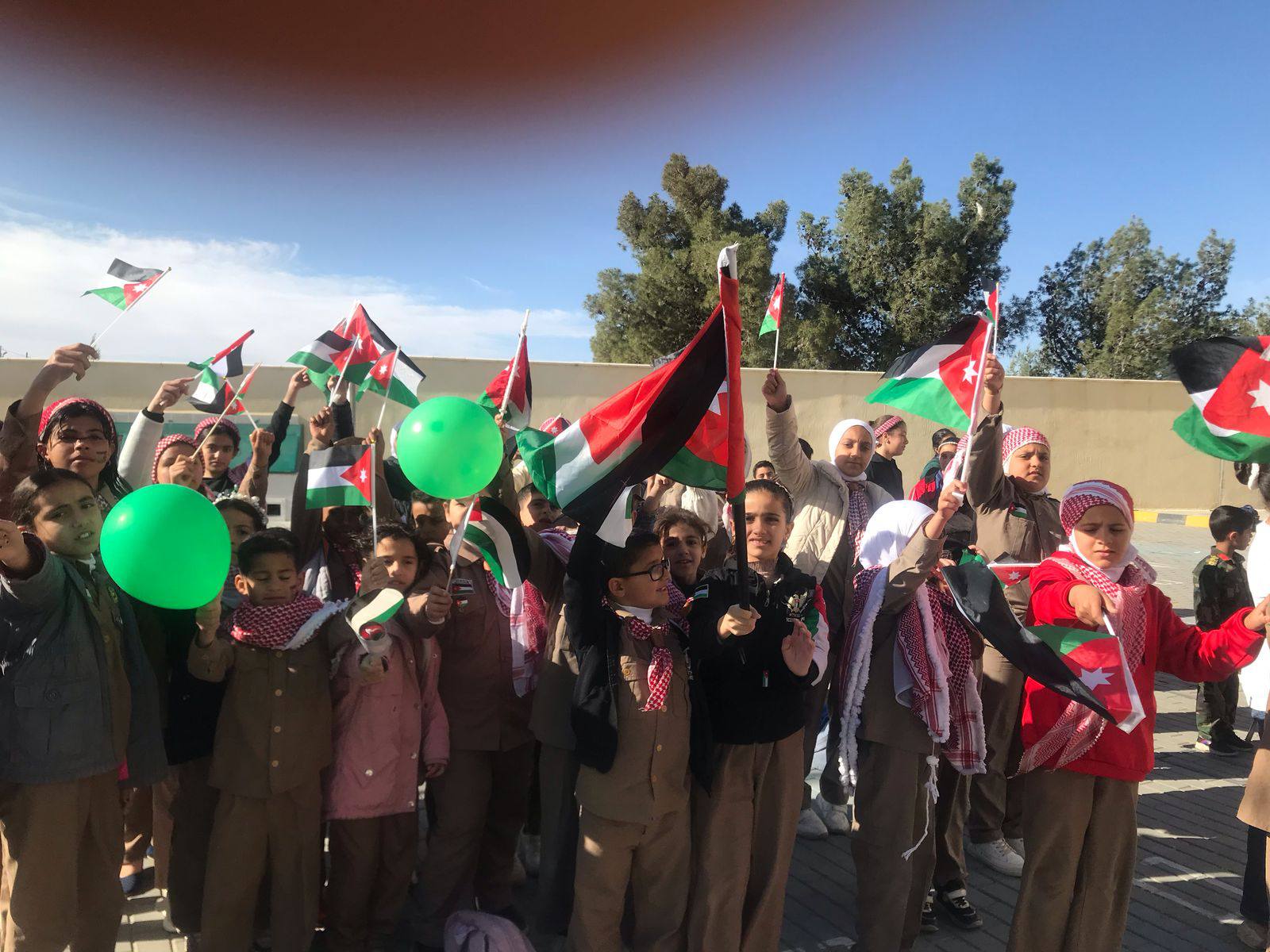 Madar Al-Saa Images 0.6456767788113934