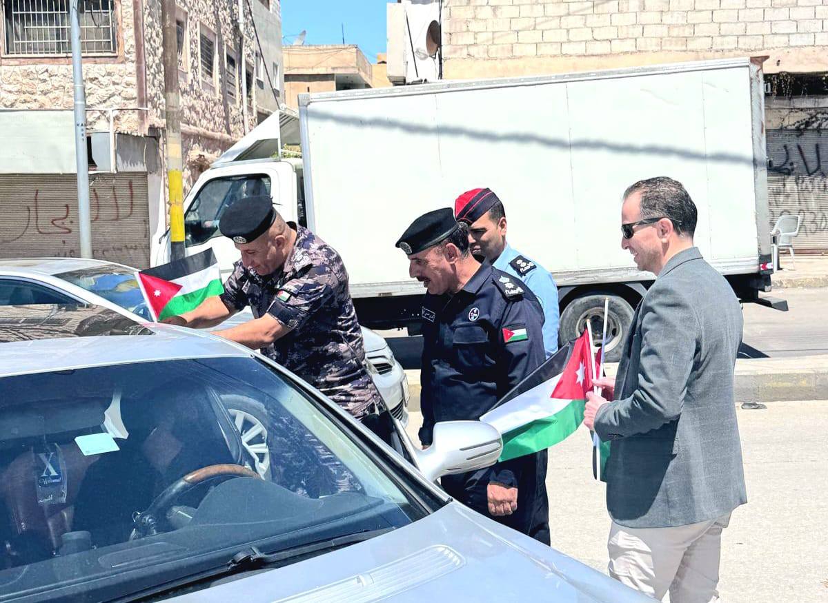 Madar Al-Saa Images 0.05864674386703006