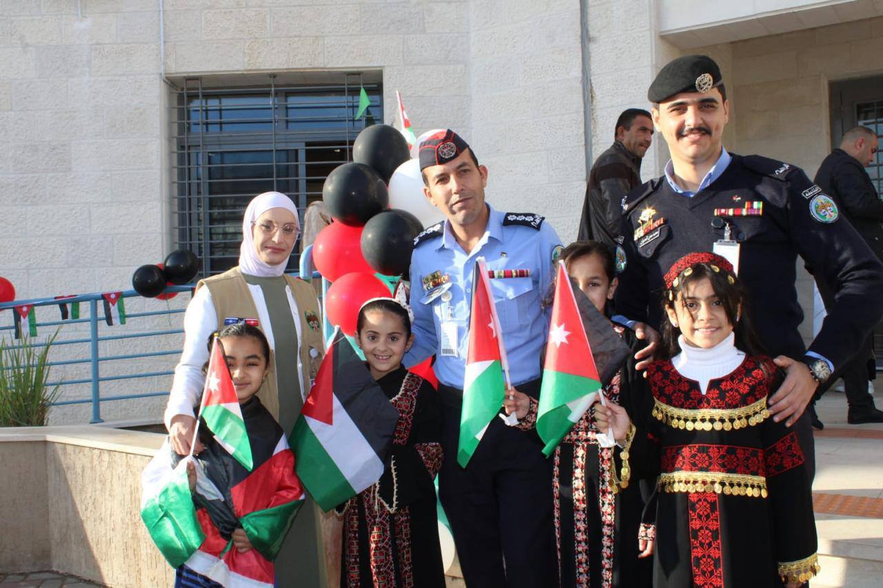 Madar Al-Saa Images 0.1055967050974459