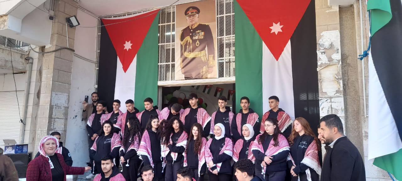 Madar Al-Saa Images 0.8513734184316564