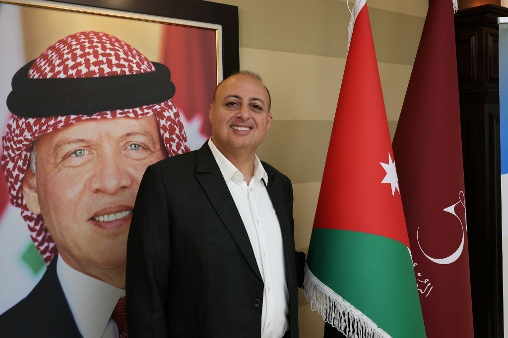 Madar Al-Saa Images 0.045465856055426745