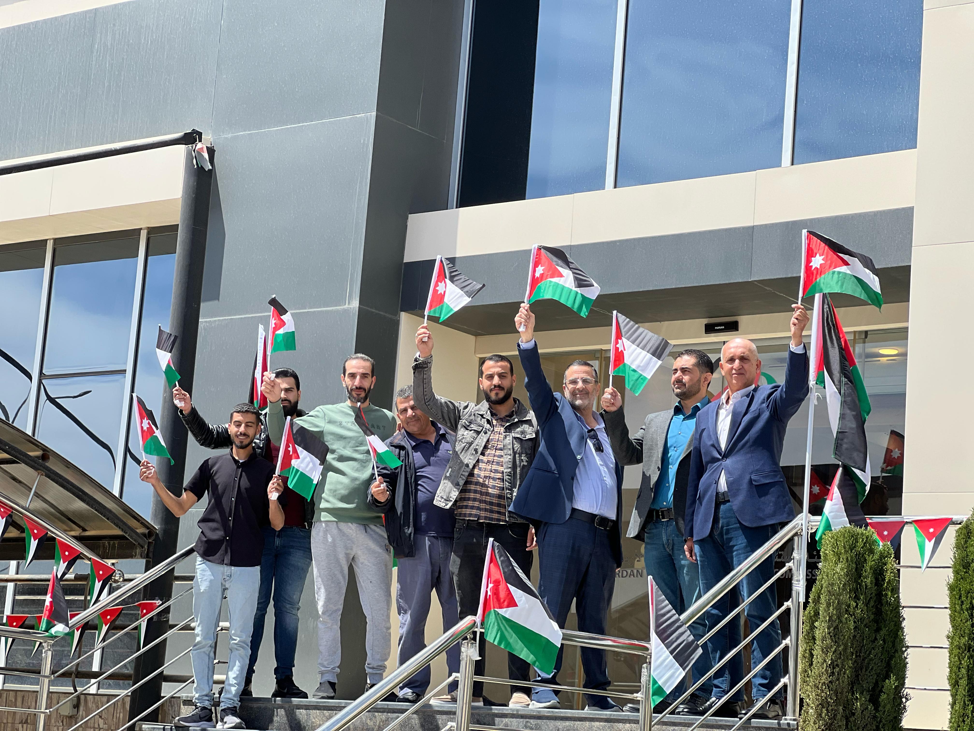 Madar Al-Saa Images 0.10732625774183557