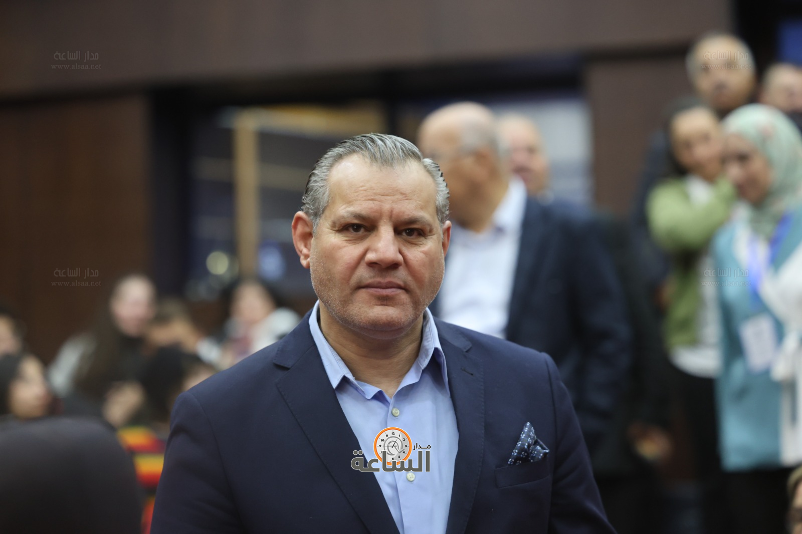 Madar Al-Saa Images 0.10779168767169611