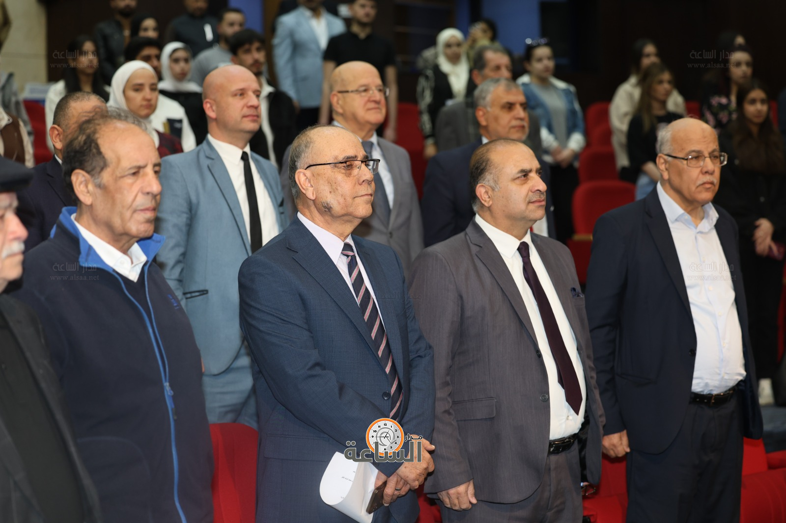 Madar Al-Saa Images 0.3024559967601693