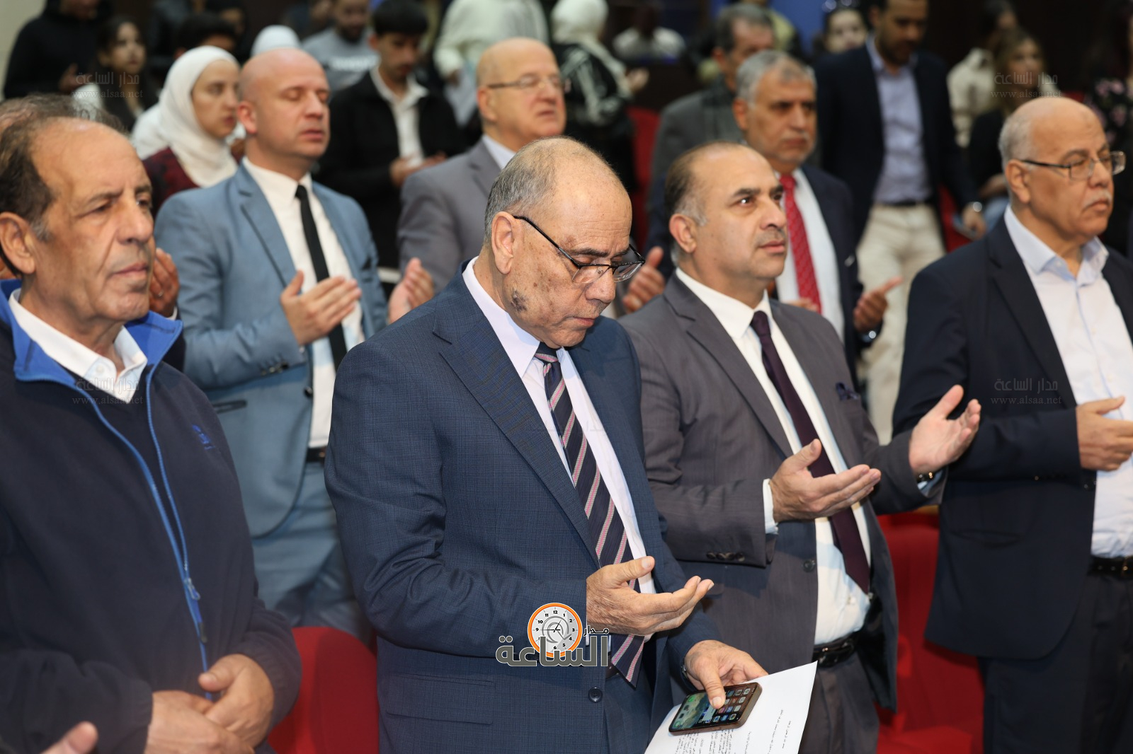 Madar Al-Saa Images 0.961100377806588