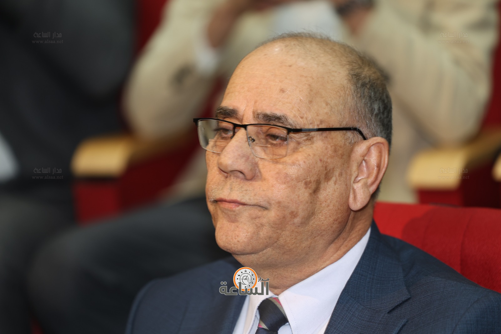 Madar Al-Saa Images 0.4135783895486924