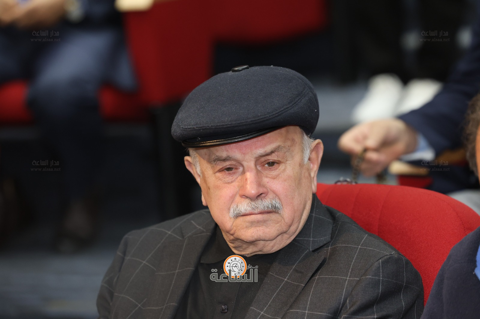 Madar Al-Saa Images 0.7970919614051551