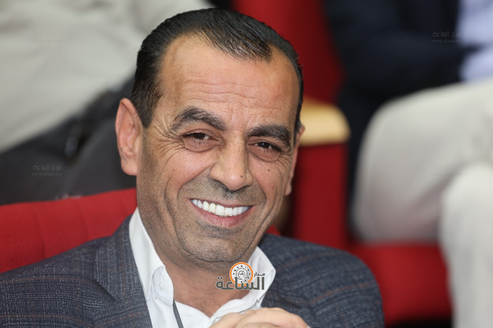 Madar Al-Saa Images 0.8771217714423929