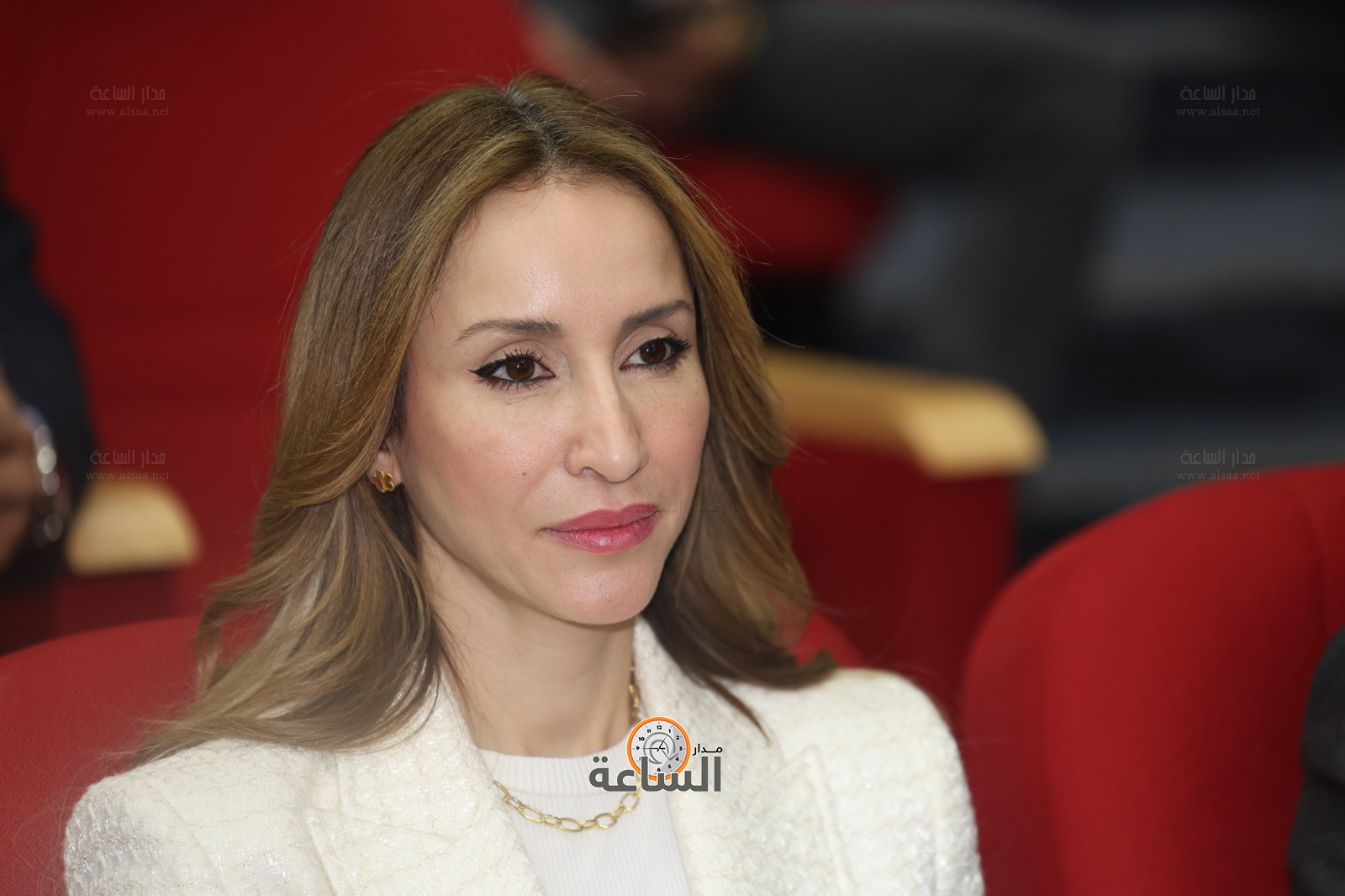 Madar Al-Saa Images 0.11089286557505118