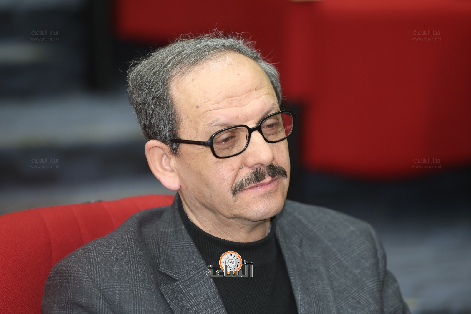 Madar Al-Saa Images 0.08953331877214943