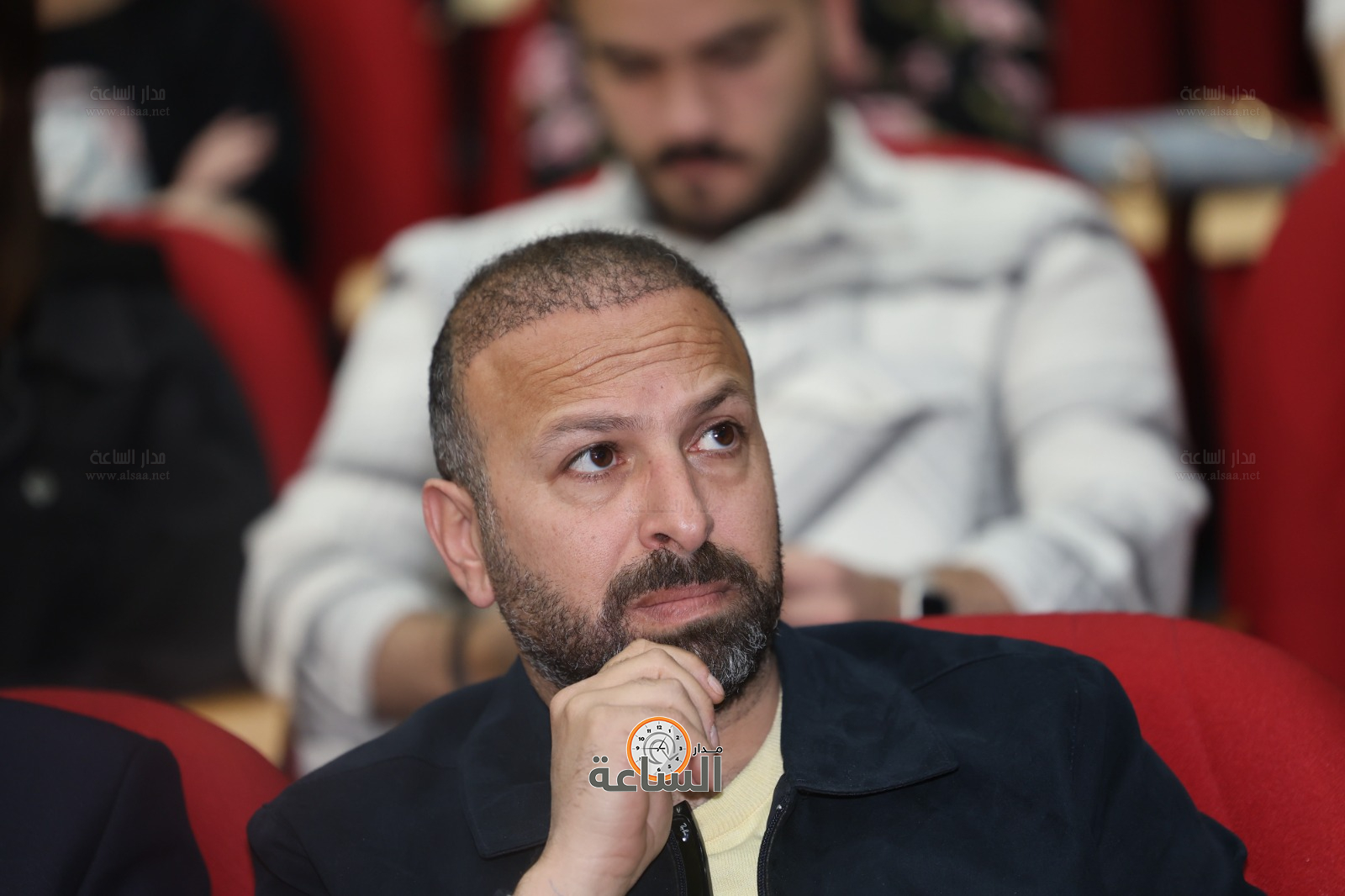 Madar Al-Saa Images 0.19713504941315962