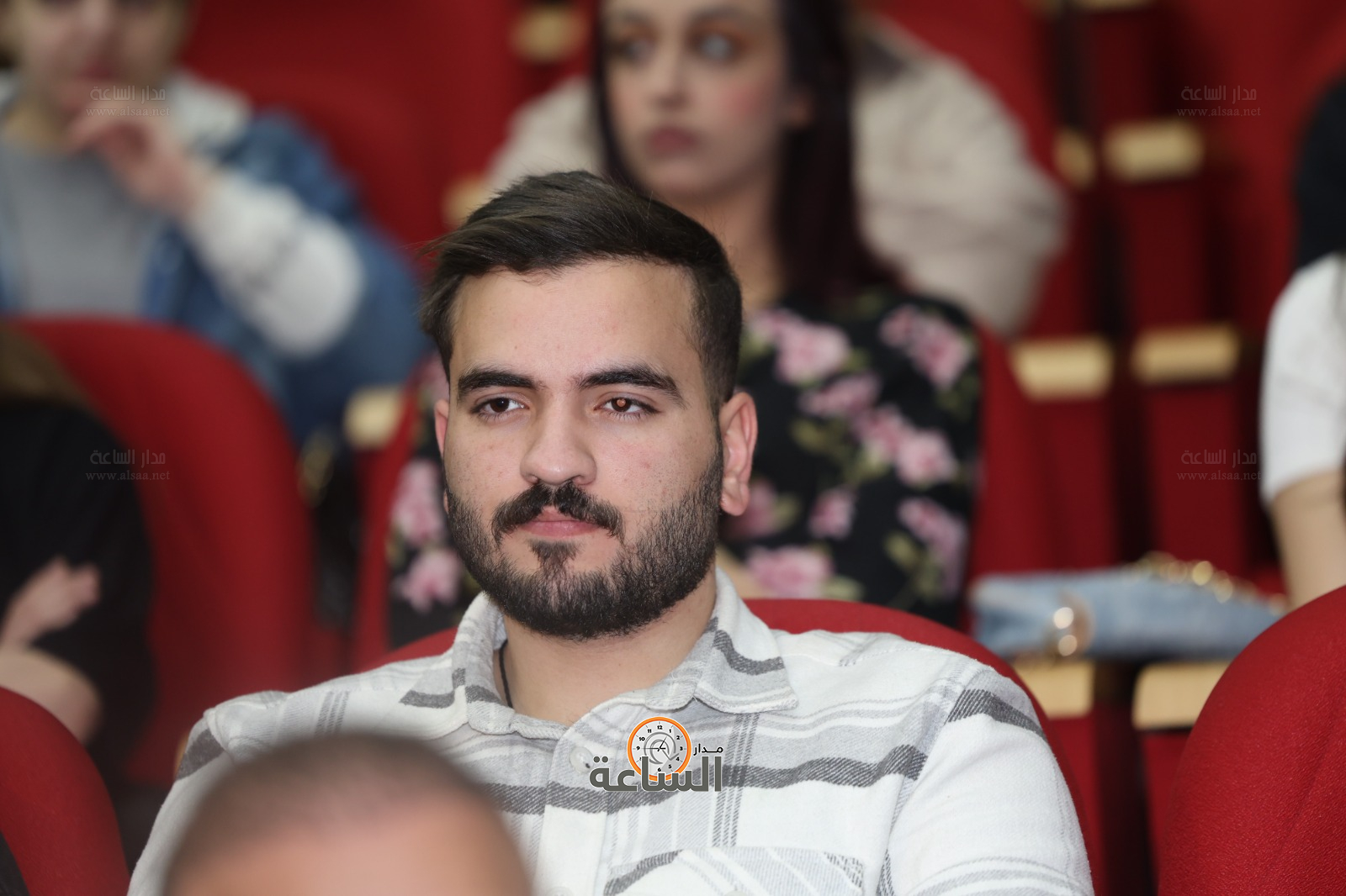 Madar Al-Saa Images 0.20584366744226068